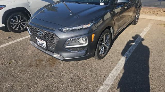 Preowned 2020 Hyundai KONA Ultimate for Sale