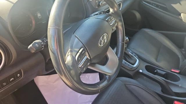 2020 Hyundai KONA Ultimate