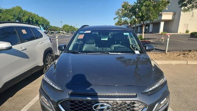 2020 Hyundai KONA Ultimate