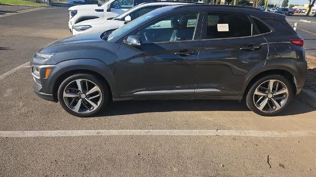 2020 Hyundai KONA Ultimate