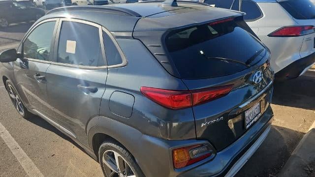 2020 Hyundai KONA Ultimate