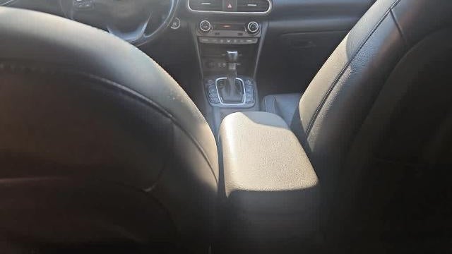 2020 Hyundai KONA Ultimate