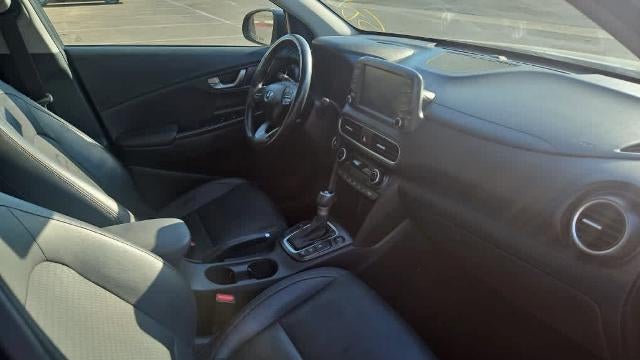 2020 Hyundai KONA Ultimate