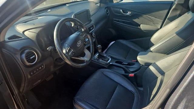 2020 Hyundai KONA Ultimate