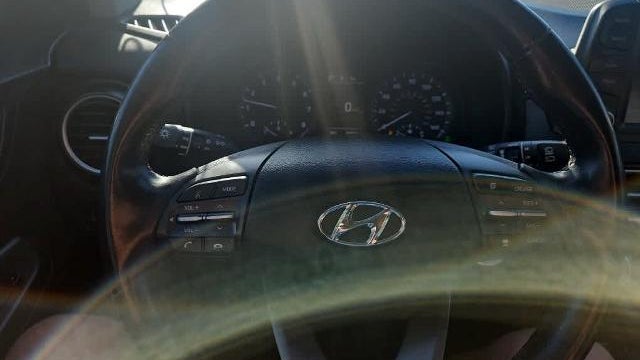 2020 Hyundai KONA Ultimate