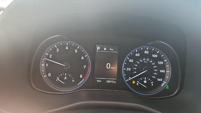 2020 Hyundai KONA Ultimate