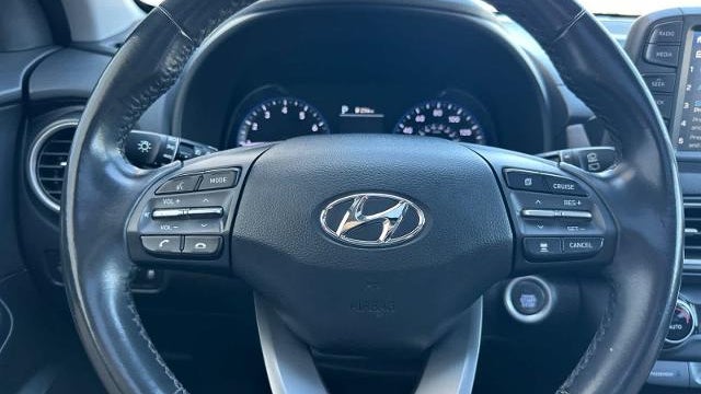 2020 Hyundai KONA Ultimate