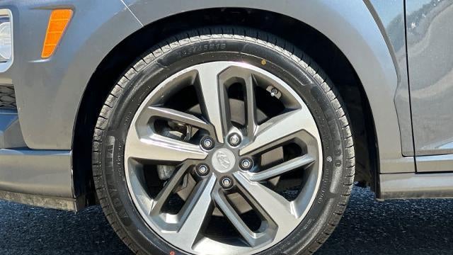 2020 Hyundai KONA Ultimate