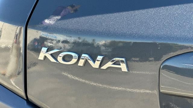 2020 Hyundai KONA Ultimate