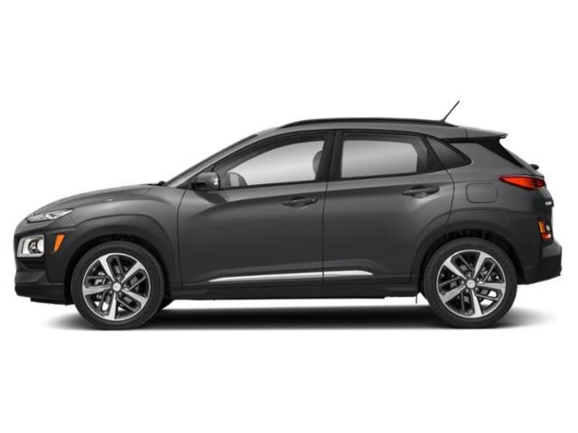 2020 Hyundai KONA Ultimate — photo 1 of 3