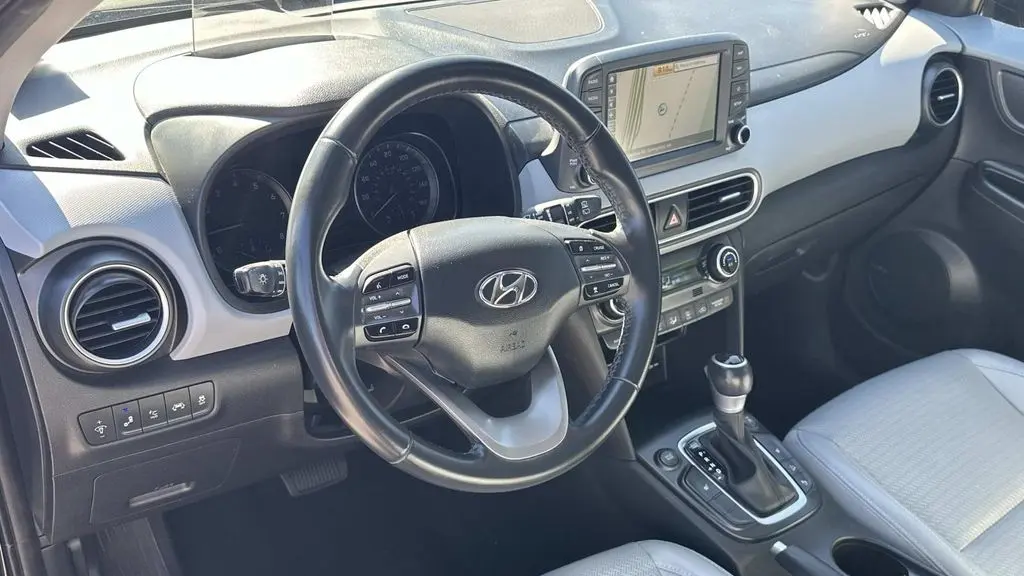 2020 Hyundai KONA Ultimate