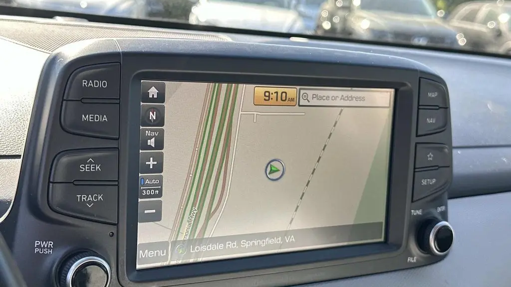 2020 Hyundai KONA Ultimate