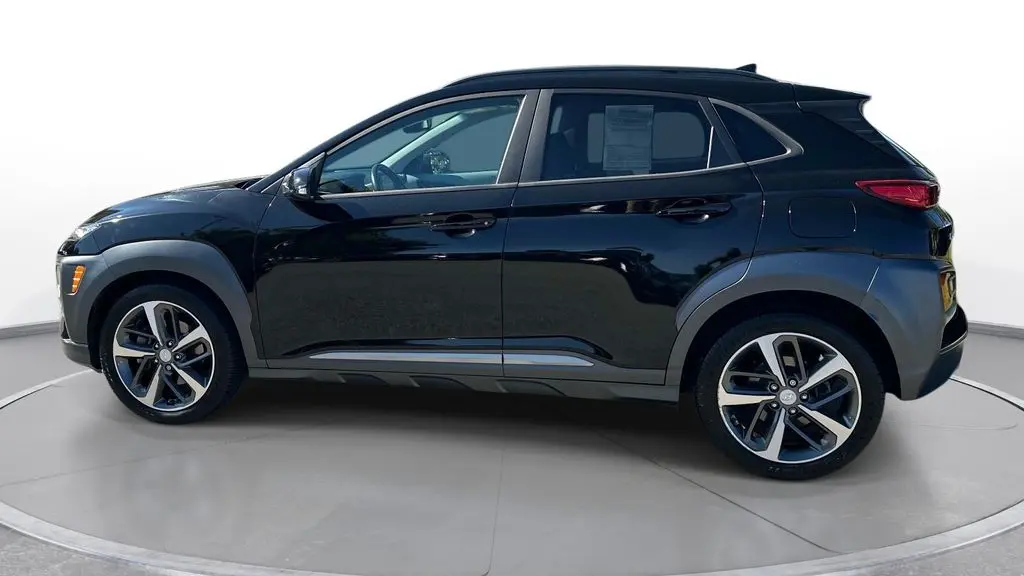 2020 Hyundai KONA Ultimate
