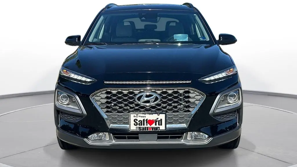 2020 Hyundai KONA Ultimate