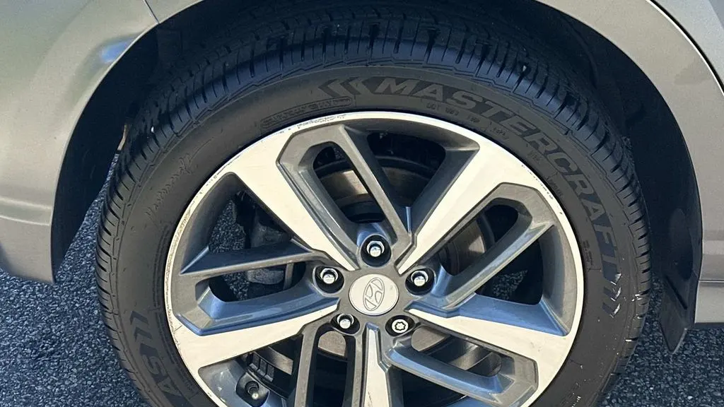 2020 Hyundai KONA Ultimate