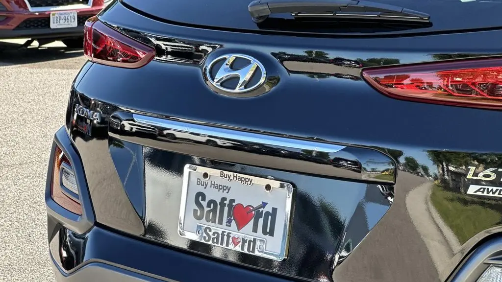 2020 Hyundai KONA Ultimate