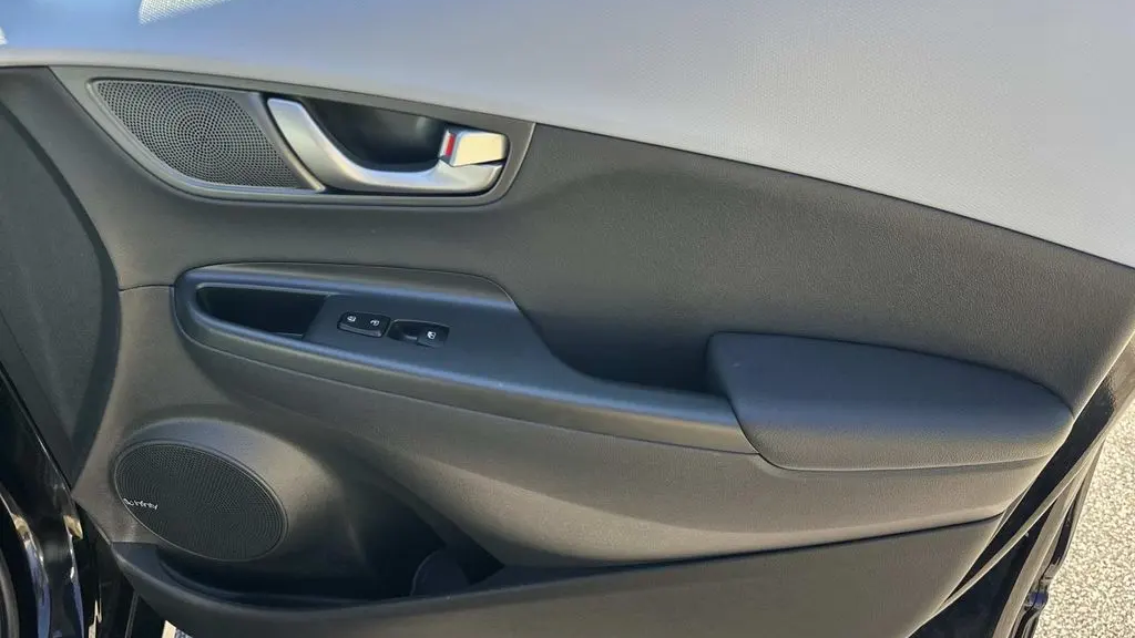 2020 Hyundai KONA Ultimate