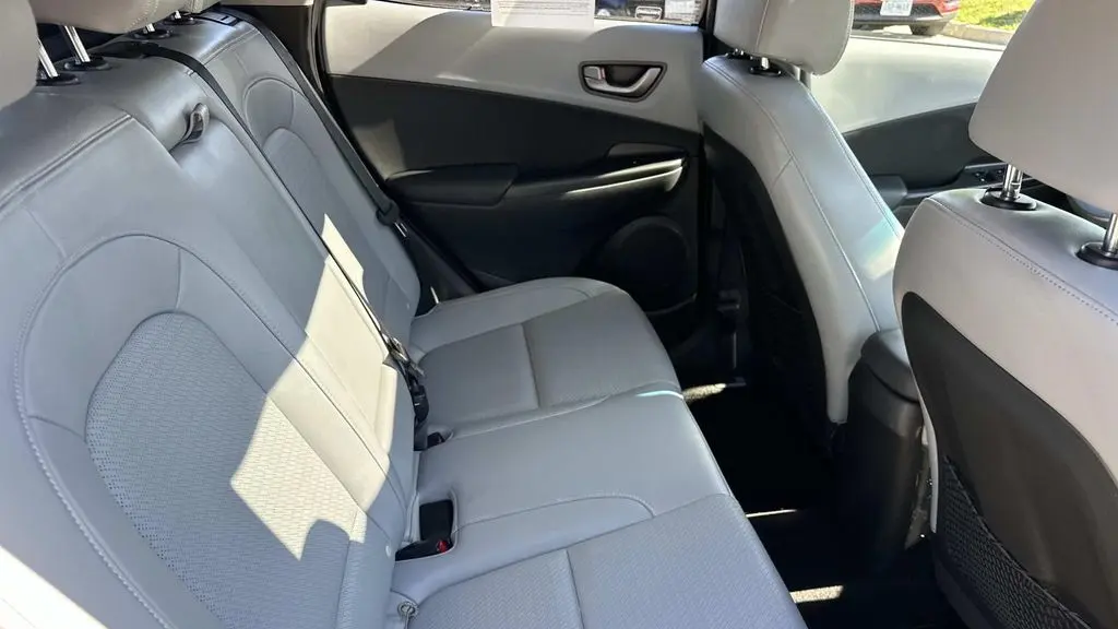 2020 Hyundai KONA Ultimate