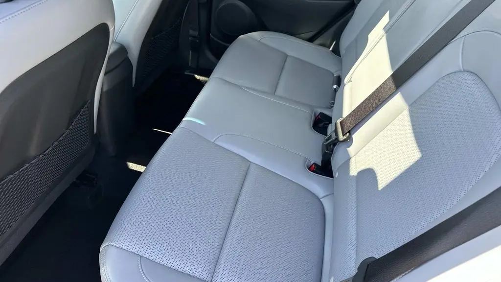 2020 Hyundai KONA Ultimate
