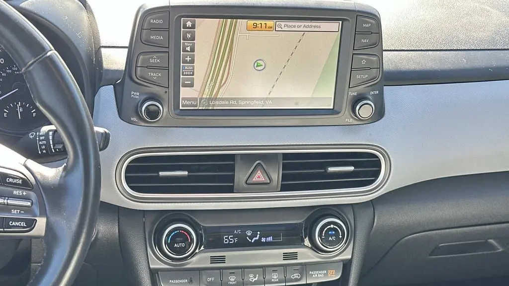 2020 Hyundai KONA Ultimate