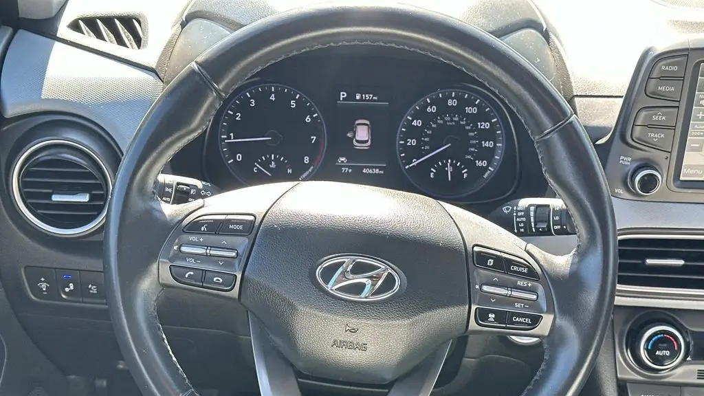 2020 Hyundai KONA Ultimate