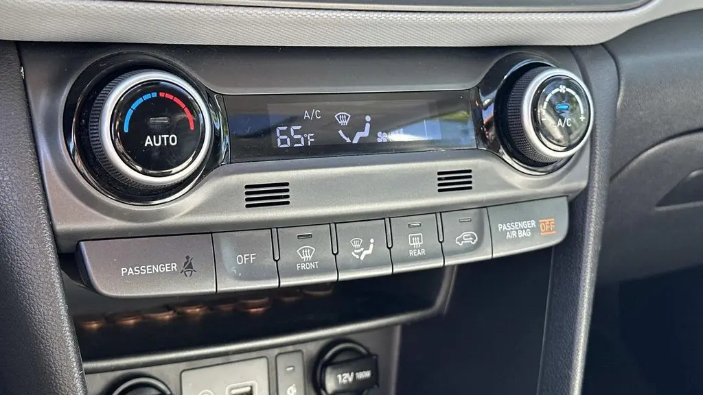 2020 Hyundai KONA Ultimate
