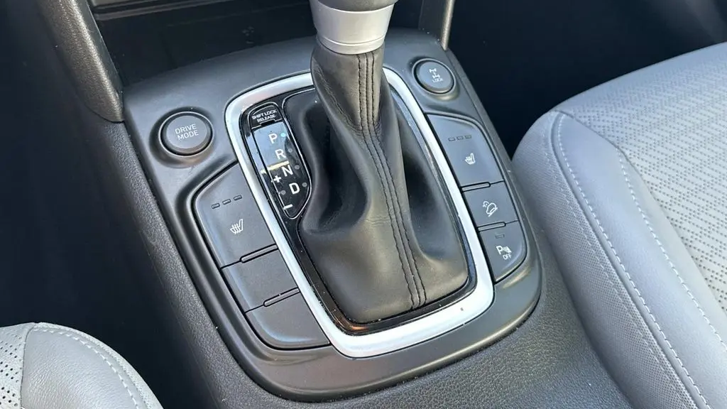 2020 Hyundai KONA Ultimate