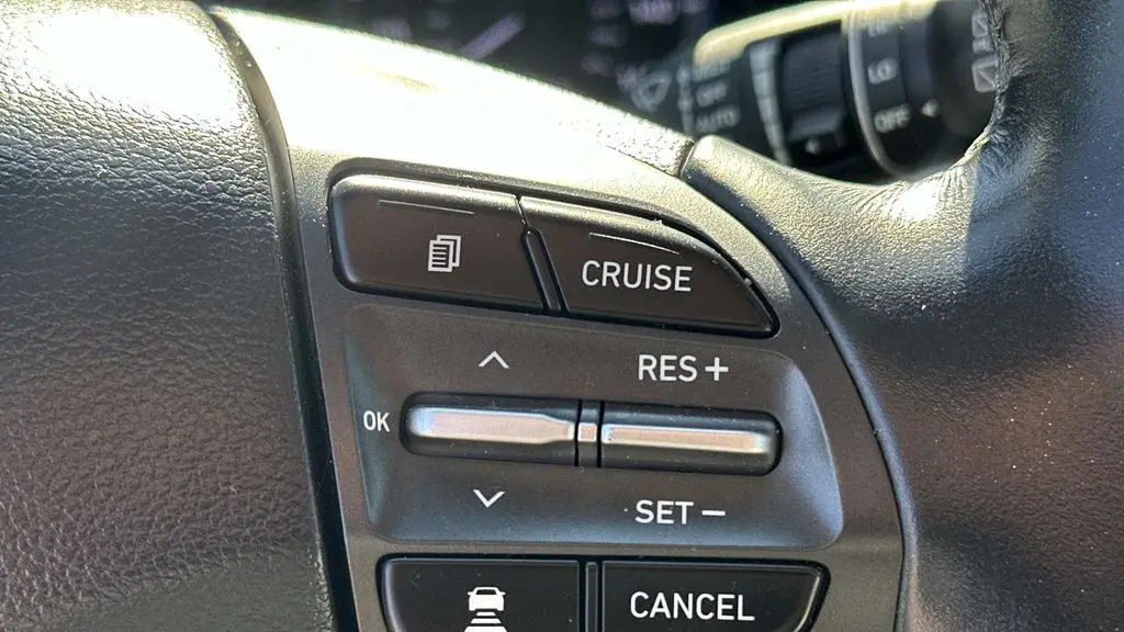2020 Hyundai KONA Ultimate