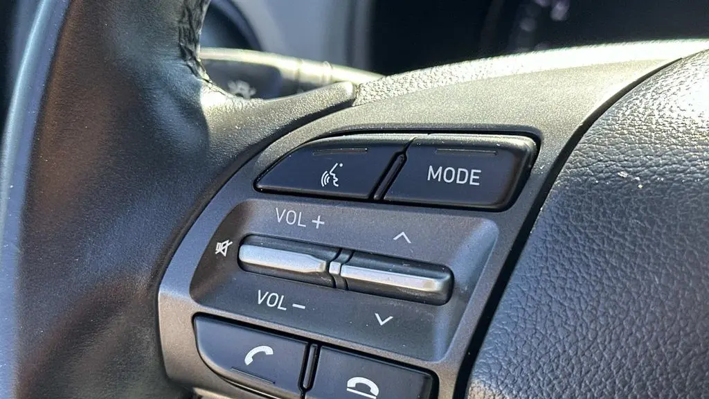 2020 Hyundai KONA Ultimate