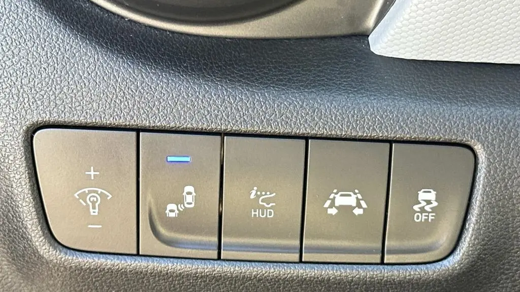 2020 Hyundai KONA Ultimate