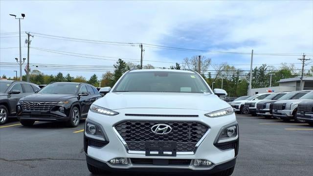 2020 Hyundai KONA Ultimate