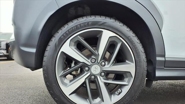 2020 Hyundai KONA Ultimate