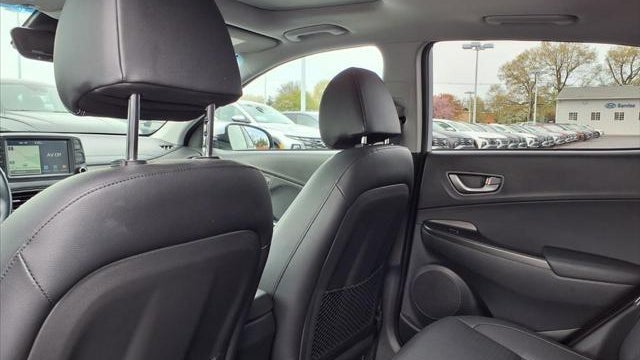 2020 Hyundai KONA Ultimate