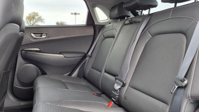 2020 Hyundai KONA Ultimate