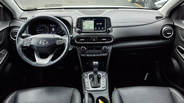2020 Hyundai KONA Ultimate