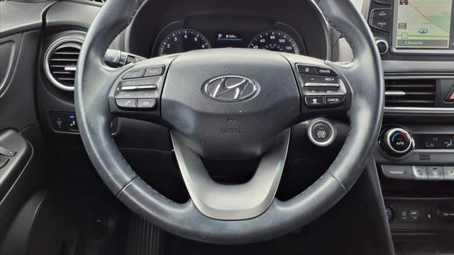 2020 Hyundai KONA Ultimate