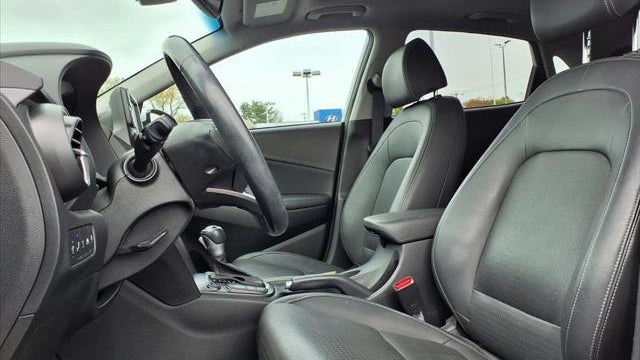 2020 Hyundai KONA Ultimate
