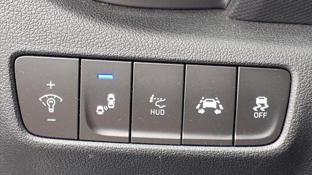 2020 Hyundai KONA Ultimate