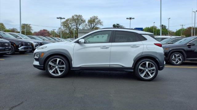 2020 Hyundai KONA Ultimate