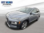 2021 Kona Thumbnail 1