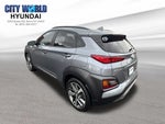 2021 Kona Thumbnail 3