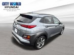 2021 Kona Thumbnail 5