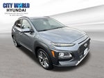 2021 Kona Thumbnail 7