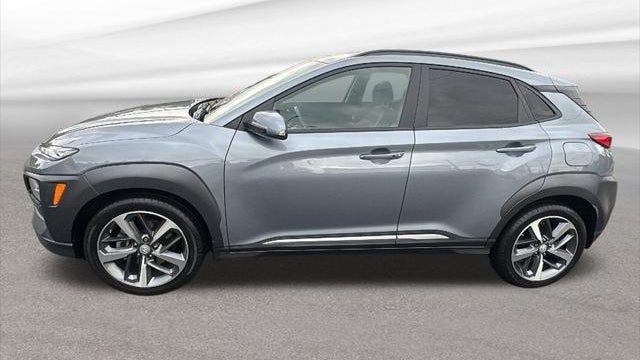 2021 Hyundai KONA Ultimate