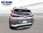 2021 Kona Thumbnail 4