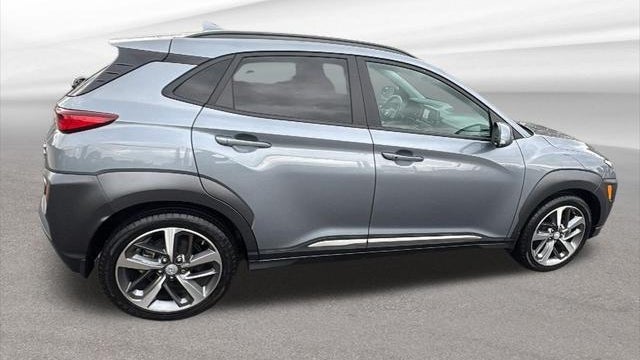 2021 Hyundai KONA Ultimate