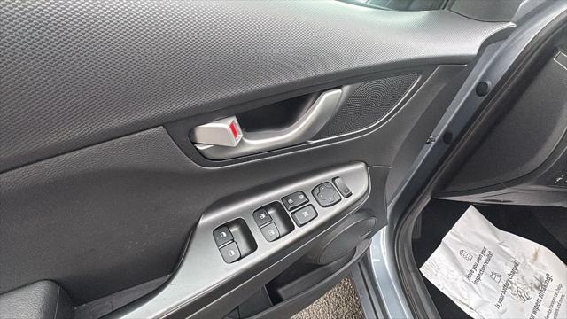 2021 Hyundai KONA Ultimate