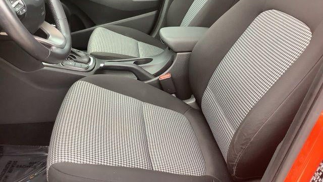 2020 Hyundai KONA SEL Plus