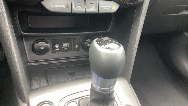 2020 Hyundai KONA SEL Plus