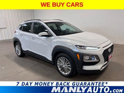 Photo of a 2020 Hyundai Kona for sale